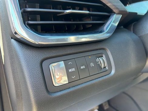 Used 2024 GMC Acadia Denali w/ Super Cruise Package image 38