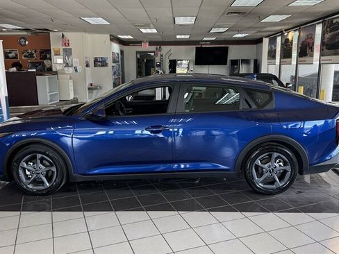 Used 2026 Kia K4 FWD image 2