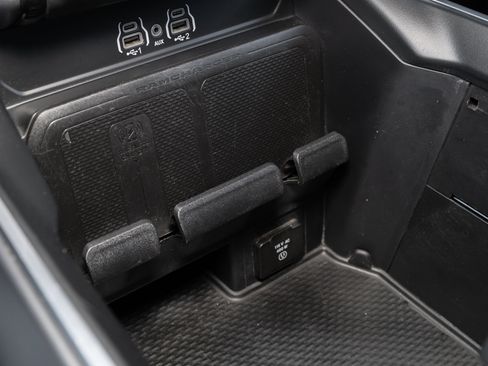 Used 2025 RAM 1500 Big Horn image 36