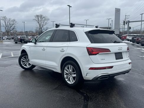 Used 2023 Audi Q5 2.0T Premium image 5