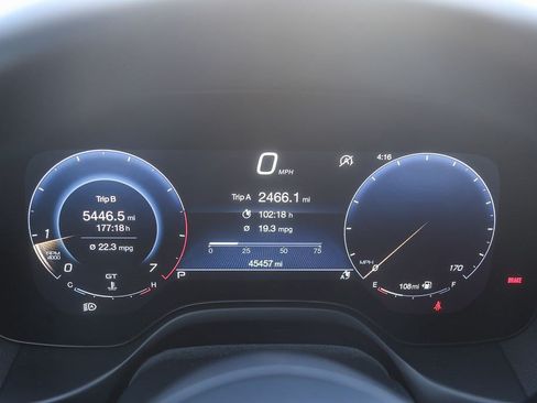 Used 2024 Maserati Grecale GT AWD/4WD image 22