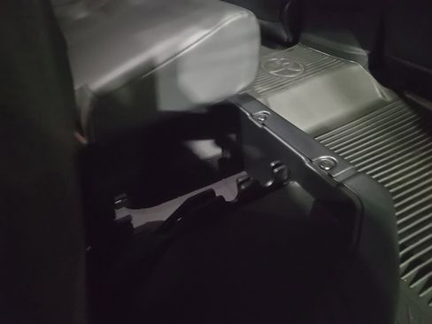 Used 2023 Toyota Tundra SR5 image 18