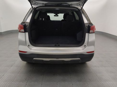 Used 2022 Chevrolet Equinox LT AWD/4WD image 29