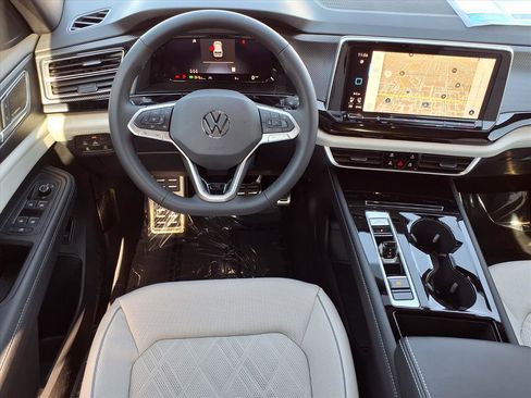 New 2026 Volkswagen Atlas Cross Sport SEL Premium R-Line image 11