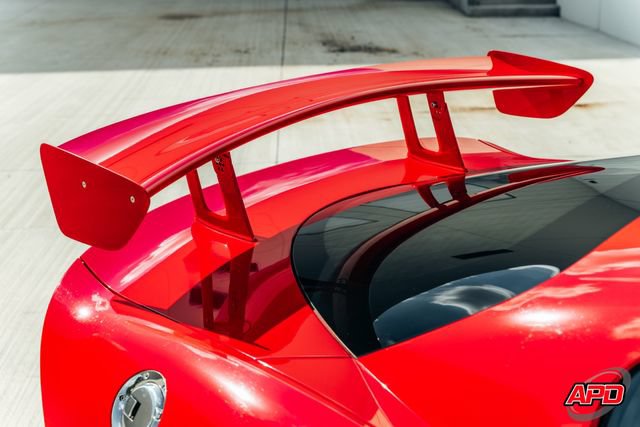 Used 2009 Dodge Viper SRT-10 w/ Aero Group RWD image 32