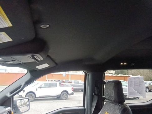 Certified 2023 Ford F150 Tremor w/ Trailer Tow Package AWD/4WD image 14