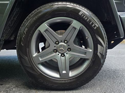 Used 2016 Mercedes-Benz G 550 image 51