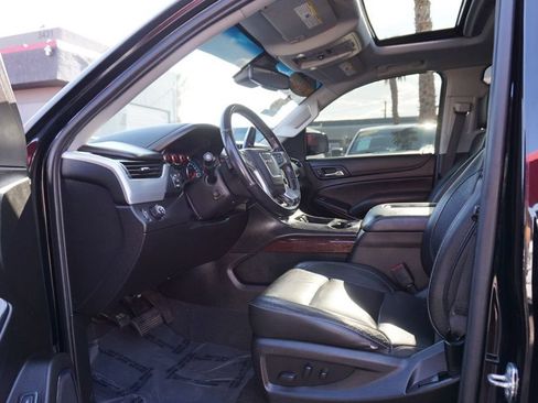 Used 2020 GMC Yukon SLT w/ Open Road Package RWD image 19