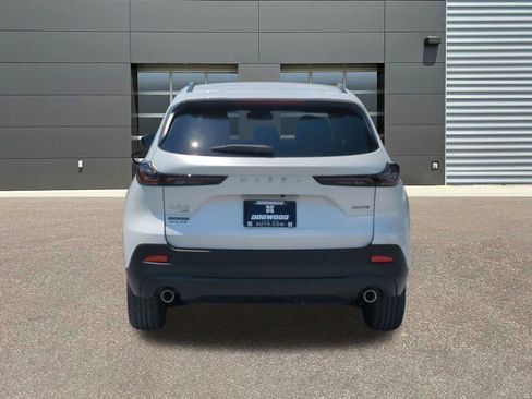 New 2026 MAZDA CX-5 Preferred AWD/4WD image 6