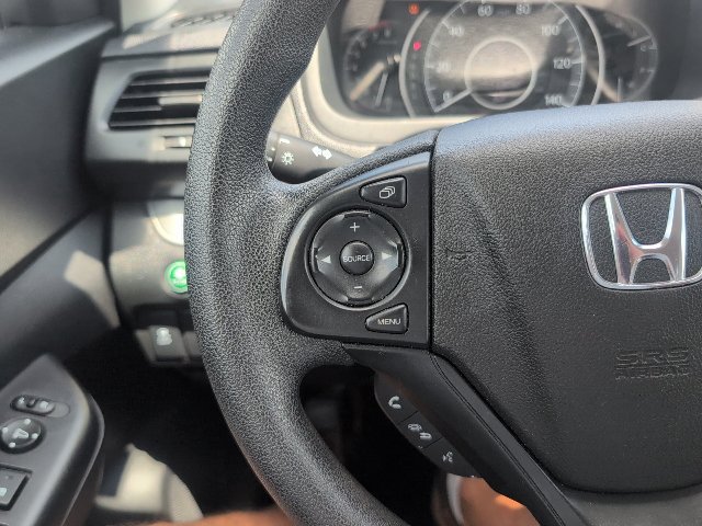 Used 2016 Honda CR-V SE image 17