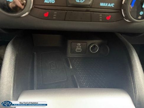 Used 2024 Ford Bronco Sport Big Bend w/ Convenience Package image 23