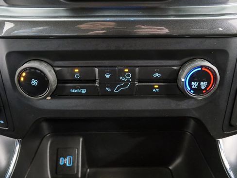 Used 2021 Ford F150 XL w/ STX Appearance Package AWD/4WD image 28