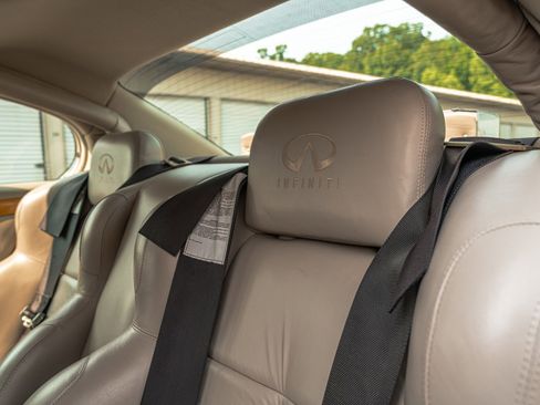 Used 2002 INFINITI Q45 image 40
