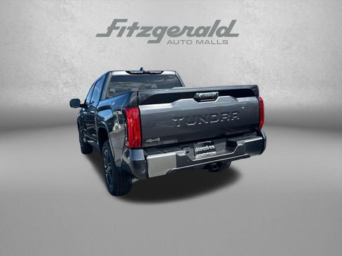 New 2026 Toyota Tundra Limited AWD/4WD image 5