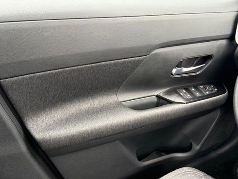 New 2026 Nissan Kicks SV image 28