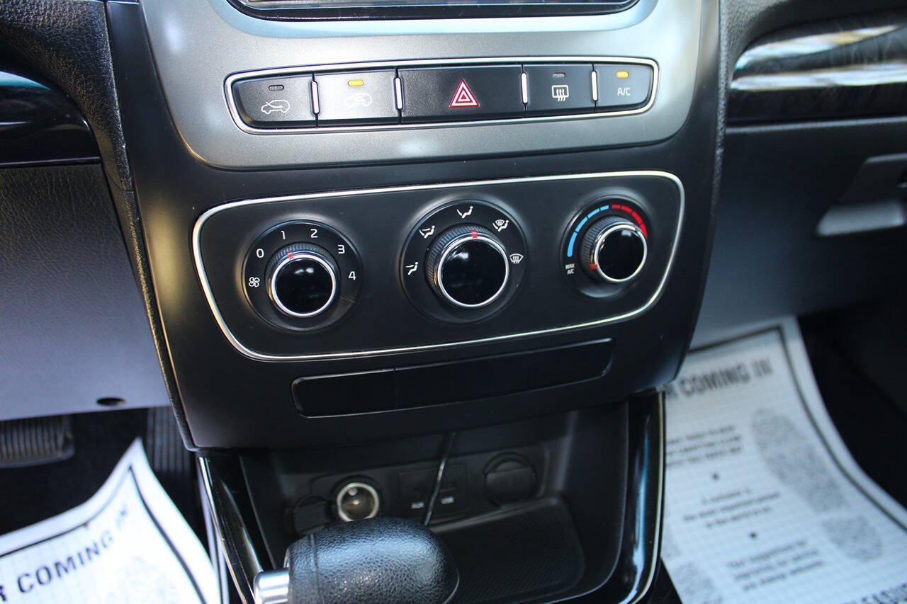 Used 2014 Kia Sorento LX FWD image 25