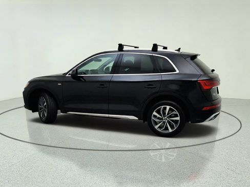 Used 2023 Audi Q5 2.0T Premium w/ Convenience Package AWD/4WD image 13