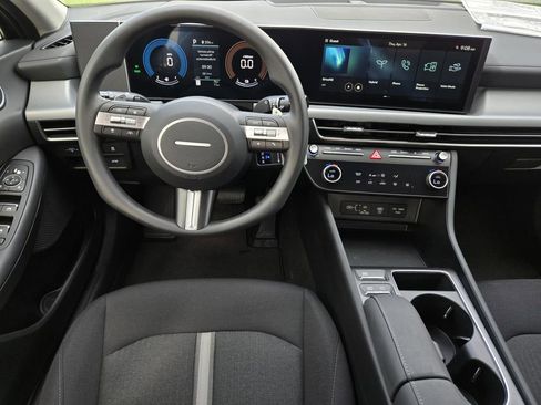 New 2026 Hyundai Sonata Blue FWD image 22