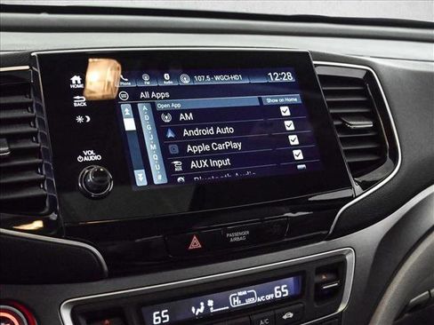 Used 2019 Honda Pilot EX-L image 15