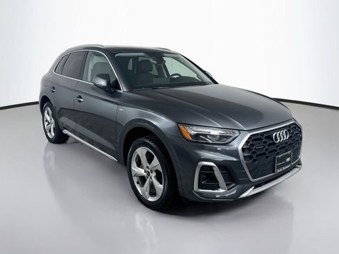 Certified 2023 Audi Q5 2.0T Premium Plus w/ Premium Plus Package AWD/4WD image 7