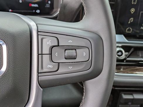 New 2026 GMC Sierra 1500 Elevation w/ Elevation Select Package AWD/4WD image 27