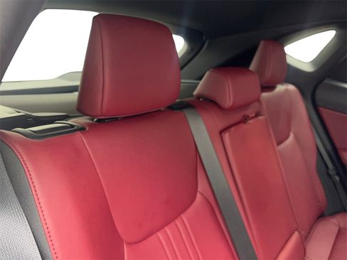 Used 2022 Lexus NX 350 AWD w/ Premium Package image 40