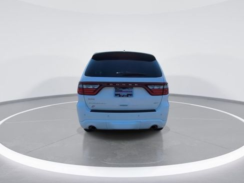 Used 2024 Dodge Durango GT AWD/4WD image 7