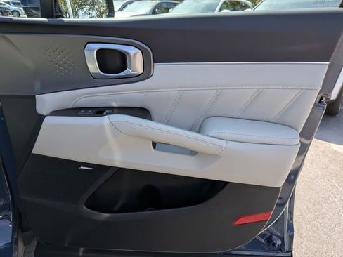 New 2026 Kia Sorento SX FWD image 28