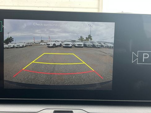 Used 2025 Kia K4 LXS image 22