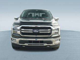 Used 2024 Ford F150 Lariat w/ Equipment Group 502A High video 2