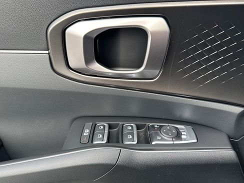 New 2026 Kia Sorento EX image 11