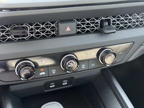 Used 2024 Honda Accord LX image 22