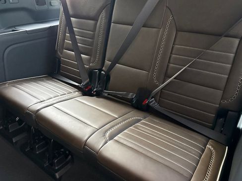 Used 2026 GMC Yukon XL Denali Ultimate AWD/4WD image 18