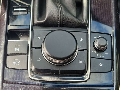 Used 2024 MAZDA CX-30 AWD 2.5 S w/ Preferred Package image 33