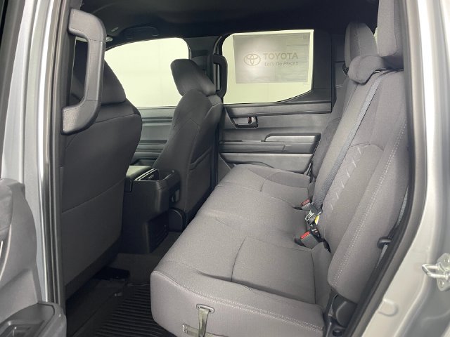 New 2026 Toyota Tacoma SR5 RWD image 6