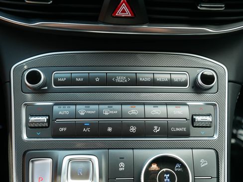 Used 2023 Hyundai Santa Fe SEL w/ Premium Package AWD/4WD image 23