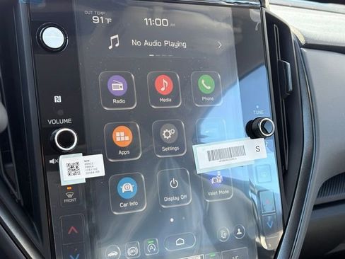 New 2026 Subaru Crosstrek 2.5i Limited w/ Crosstrek Mirror Package image 16