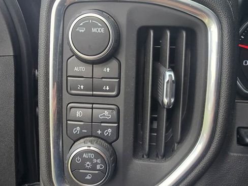 Used 2021 Chevrolet Silverado 3500 High Country image 9