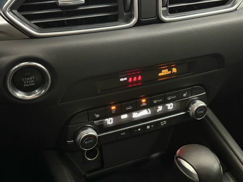 Used 2019 MAZDA CX-5 Touring image 31