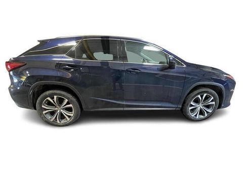 Used 2016 Lexus RX 350 AWD image 7