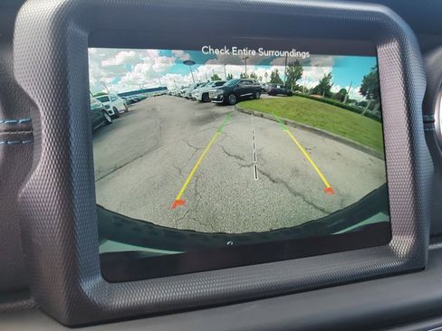 Used 2023 Jeep Wrangler Rubicon image 29