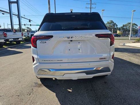New 2026 GMC Terrain Denali image 4