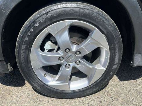 Used 2021 Honda HR-V LX image 13