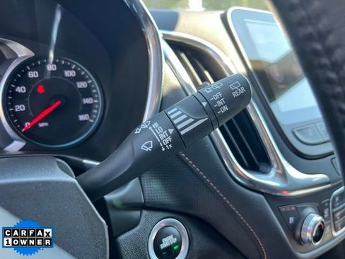 Used 2019 Chevrolet Equinox Premier AWD/4WD image 21