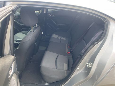 Used 2015 MAZDA MAZDA3 i Sport image 10
