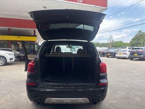 Used 2019 BMW X3 sDrive30i w/ Driving Assistance Package RWD image 14