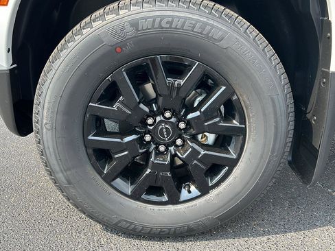 New 2026 Nissan Frontier SV w/ Tow Package image 11