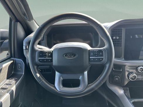 Used 2025 Ford F150 XLT w/ Equipment Group 301A Standard RWD image 28