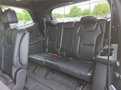 Certified 2023 Kia Telluride SX Prestige X-Pro AWD/4WD image 27