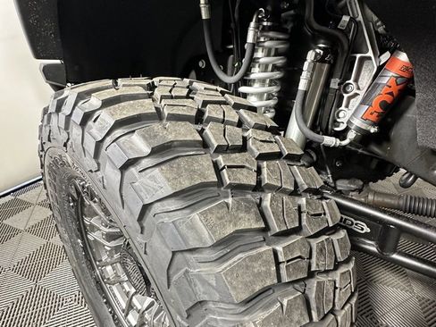 New 2023 Ford F250 Lariat w/ Lariat Ultimate Package image 31